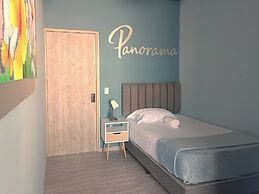 Hotel Panorama