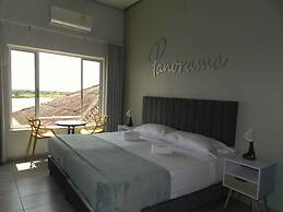 Hotel Panorama