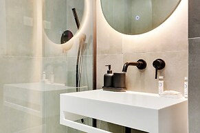 Charming Apartment - 2br/8p - Palais-royal