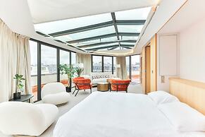 Luxurious Apartment 1br/2p - Place de la Concorde