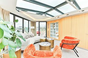 Luxurious Apartment 1br/2p - Place de la Concorde