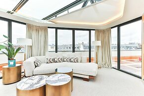 Luxurious Apartment 1br/2p - Place de la Concorde