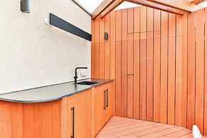 Luxurious Apartment 1br/2p - Place de la Concorde