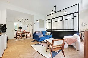 Amazing Appartement - 3br/8p - Saint Germain