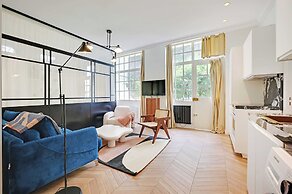 Amazing Appartement - 3br/8p - Saint Germain
