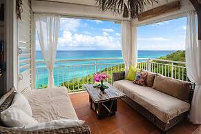 Anse des Rochers Beach & Pool Resort