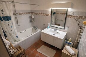 Anse des Rochers Beach & Pool Resort