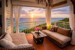 Anse des Rochers Beach & Pool Resort