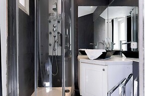 Elegant Flat in Cannes 2br-4p
