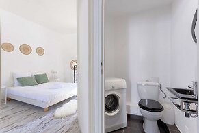 Elegant Flat in Cannes 2br-4p