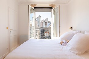 Magnificent Apartment - 3br/6p - Le Marais
