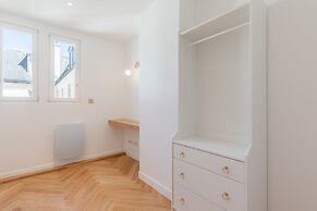 Magnificent Apartment - 3br/6p - Le Marais