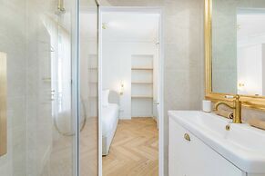 Magnificent Apartment - 3br/6p - Le Marais