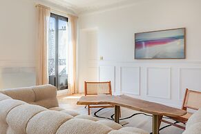 Magnificent Apartment - 3br/6p - Le Marais
