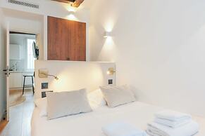 Peaceful Apartment - 2br/4p - Sorbonne