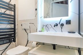 Peaceful Apartment - 2br/4p - Sorbonne