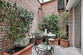 Apartment With 3 Rooms for 10 People