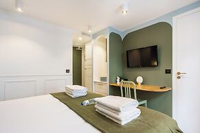 Charming Apartment - 1br/4p - Le Marais
