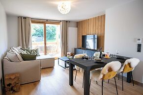 Exclusive apt With Terrace and View 2bd/5p -megeve