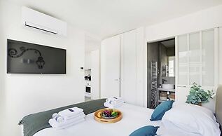 Charming Apartment - 2br/6p - Faubourg-du-roule