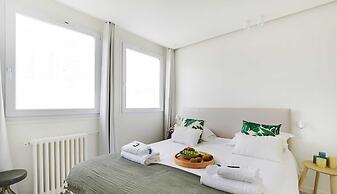 Charming Apartment - 2br/6p - Faubourg-du-roule