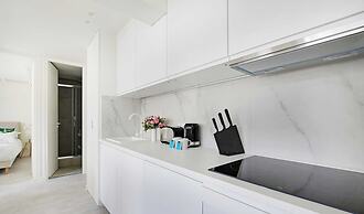 Charming Apartment - 2br/6p - Faubourg-du-roule