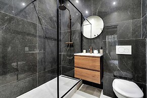 Sublime Apartment in the Montorgueil