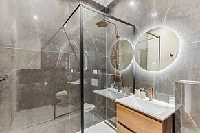 Sublime Apartment in the Montorgueil