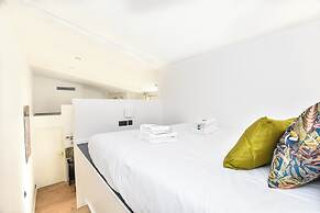 Luxurious Apartment - 6P- Madeleine/st Honore - 2D