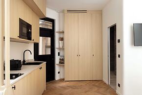 Apartment in Jardin de Luxembourg