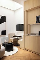 Apartment in Jardin de Luxembourg
