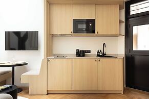 Apartment in Jardin de Luxembourg
