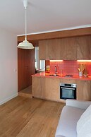 Magnificent Flat Near Bourse
