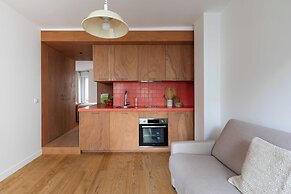 Magnificent Flat Near Bourse
