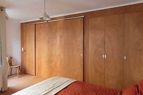Magnificent Flat Near Bourse