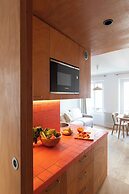 Magnificent Flat Near Bourse