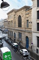 Magnificent Flat Near Bourse