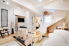 Sublime Apartment - 3br/8p - Sentier / Grand Rex
