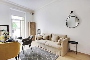 Modern Apartment - 1br/4p - Le Marais