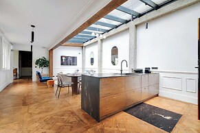 Exceptional Apartment - 3br/8p - Val-de-grace