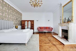 Exceptional Apartment - 3br/8p - Val-de-grace