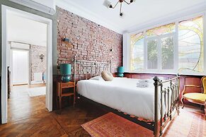 Exceptional Apartment - 3br/8p - Val-de-grace