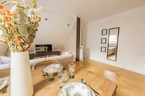 Classy Apartment St Honore - Louvre