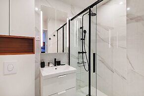 Magnificent Apartment -2br6p- Ecole Militaire