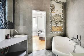 Magnificent Appt - 2bd/4p - Champs-elysees/alma
