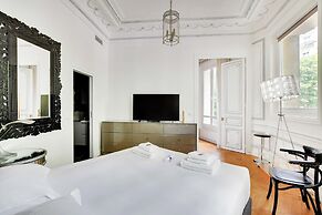 Magnificent Appt - 2bd/4p - Champs-elysees/alma