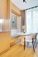 Beautiful Apartment in Le Marais