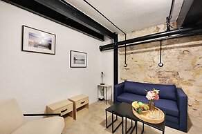 Elegant Apartment - 2br/7p - Quartier Latin