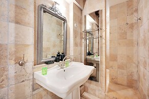 Elegant Apartment - 2br/7p - Quartier Latin