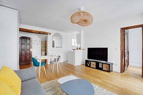 Amazing Apartment 1br/4p - Le Bon Marche